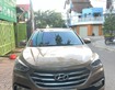 3 Cần Bán xe ô tô - Hyundai Santafe 2017 4WD máy xăng full  2 cầu