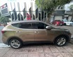 Cần Bán xe ô tô - Hyundai Santafe 2017 4WD máy xăng full  2 cầu