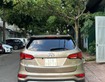 1 Cần Bán xe ô tô - Hyundai Santafe 2017 4WD máy xăng full  2 cầu