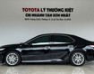 Toyota Camry 2.5Q 2019 Xe hãng