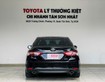 3 Toyota Camry 2.5Q 2019 Xe hãng