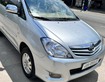 Gia Đình Cần Bán Xe Innova Sản Xuất 2011