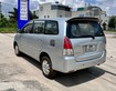 1 Gia Đình Cần Bán Xe Innova Sản Xuất 2011