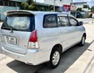 9 Gia Đình Cần Bán Xe Innova Sản Xuất 2011