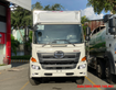 Xe Tải 8 Tấn Hino500 Fg Thùng Kín 8M8