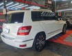 3 Bán Xe MERCEDES - GLK sx 2009 đăng ký 2010 đi giữ cẩn thận ít đi chỉ 82 ngàn km