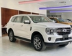 FORD everest 2023 titanium 4x4 nhập khẩu nguyên chiếc