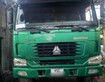 Chính chủ cần bán xe ben Howo đời 2010 còn đăng kiểm