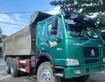 1 Chính chủ cần bán xe ben Howo đời 2010 còn đăng kiểm
