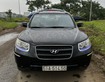 Bán xe chính chủ đi rất ít 121000 km Hyundai santafe số sàn đời 2008