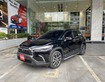 4 Toyota Cross 1.8v 2021 nội thất nâu đỏ chạy 3v1