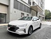 Cần bán gấp Hyundai Elantra 2.0 2019 một chủ, biển TP.HCM