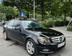 9 Cần Bán Mercedes C200 đời 2010. Nội thất keo chỉ zin theo xe