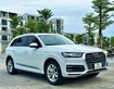 2 Cần bán chiếc Audi Q7 bản 2.0 của 2016 đăng ký 2017 giá hợp lý