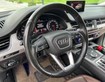 6 Cần bán chiếc Audi Q7 bản 2.0 của 2016 đăng ký 2017 giá hợp lý