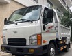 Xe ben Hyundai 2 tấn có sẵn Xe ben Hyundai 2 tấn có sẵn