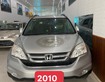 4 Chính chủ bán xe Honda crv 2010 AT máy xăng - động cơ 2.4