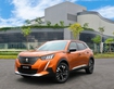 Kịch sàn NEW PEUGEOT 2008, hỗ trợ lái thử khu vực HCM