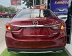 8 Bán Mazda 6 2.5 sx2015 Số tự động Tại Sài Gòn