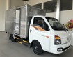 Hyundai Porter 1.5T thùng kín giao ngay