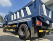 1 Xe ben Hyundai 6,5 tấn-5m3 giao ngay 1 Xe ben Hyundai 6,5 tấn-5m3 giao ngay