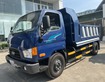 Xe ben Hyundai 6,5 tấn-5m3 giao ngay Xe ben Hyundai 6,5 tấn-5m3 giao ngay