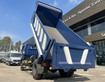 3 Xe ben Hyundai 6,5 tấn-5m3 giao ngay 3 Xe ben Hyundai 6,5 tấn-5m3 giao ngay