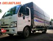 1 HINO 3.5 Tấn XZU720L Nhôm Inox Gía Tốt Nhất Thị Trường   HINO XZU720L 3.5 Tấn Chỉ 180 Triệu