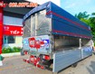 3 HINO 3.5 Tấn XZU720L Nhôm Inox Gía Tốt Nhất Thị Trường   HINO XZU720L 3.5 Tấn Chỉ 180 Triệu