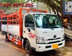 4 HINO 3.5 Tấn XZU720L Nhôm Inox Gía Tốt Nhất Thị Trường   HINO XZU720L 3.5 Tấn Chỉ 180 Triệu