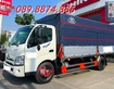 5 HINO 3.5 Tấn XZU720L Nhôm Inox Gía Tốt Nhất Thị Trường   HINO XZU720L 3.5 Tấn Chỉ 180 Triệu