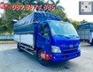 12 HINO 3.5 Tấn XZU720L Nhôm Inox Gía Tốt Nhất Thị Trường   HINO XZU720L 3.5 Tấn Chỉ 180 Triệu