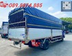 13 HINO 3.5 Tấn XZU720L Nhôm Inox Gía Tốt Nhất Thị Trường   HINO XZU720L 3.5 Tấn Chỉ 180 Triệu