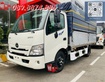 15 HINO 3.5 Tấn XZU720L Nhôm Inox Gía Tốt Nhất Thị Trường   HINO XZU720L 3.5 Tấn Chỉ 180 Triệu