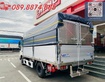 18 HINO 3.5 Tấn XZU720L Nhôm Inox Gía Tốt Nhất Thị Trường   HINO XZU720L 3.5 Tấn Chỉ 180 Triệu