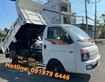 5 Xe ben Porter 1,3 tấn