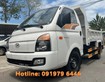 Xe ben Porter 1,3 tấn