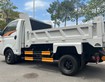 3 Xe ben Porter 1,3 tấn