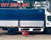 6 HINO 5 Tấn XZU730L Thùng Nhôm Nhập Nhật 2023   Đẳng Cấp Xe Nhật Giá Siêu Mềm