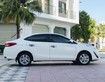 5 Mình bán Toyota Vios 2018, tự động, dòng G, màu trắng