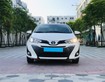 6 Mình bán Toyota Vios 2018, tự động, dòng G, màu trắng