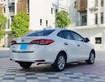 7 Mình bán Toyota Vios 2018, tự động, dòng G, màu trắng