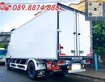 6 HINO 8 Tấn FG Thùng Đông Lạnh Chỉ 500 Triệu