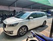 16 Cần bán xe cá nhân, chỉ chạy gia đình Kia Sedona 2016 số tự động