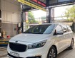 6 Cần bán xe cá nhân, chỉ chạy gia đình Kia Sedona 2016 số tự động