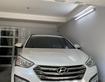 CHÍNH CHỦ CẦN BÁN Hyundai Santafe máy xăng 2.4L, FWD, 2015