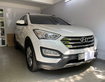 1 CHÍNH CHỦ CẦN BÁN Hyundai Santafe máy xăng 2.4L, FWD, 2015