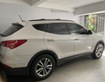 2 CHÍNH CHỦ CẦN BÁN Hyundai Santafe máy xăng 2.4L, FWD, 2015