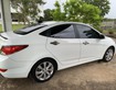 3 Chính chủ cần bán xe huyndai accent, đời 2015, số tự động, nhập khẩu nguyên chiếc, cửa sổ trời