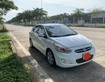 Chính chủ cần bán xe huyndai accent, đời 2015, số tự động, nhập khẩu nguyên chiếc, cửa sổ trời